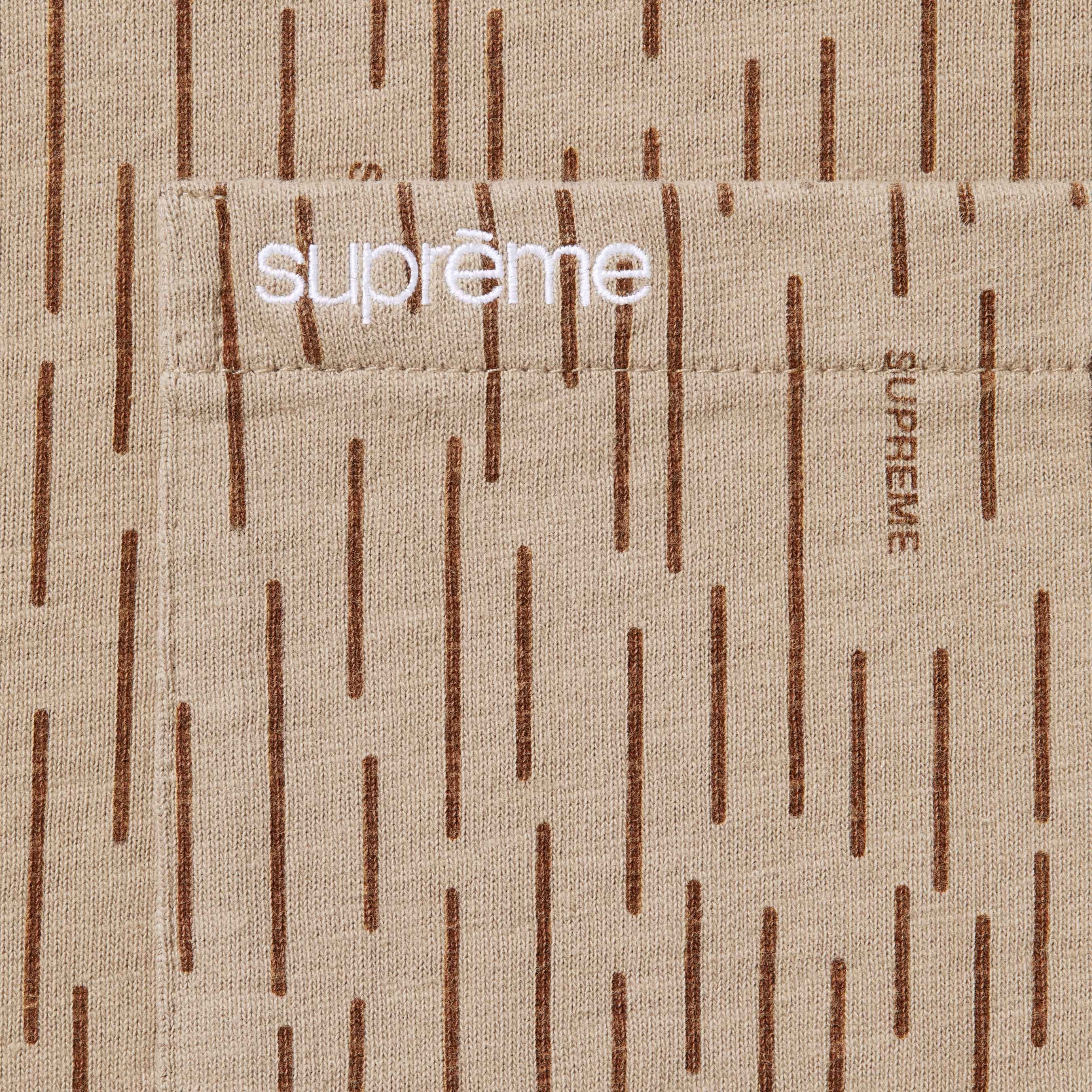 S/S Pocket Tee view 13